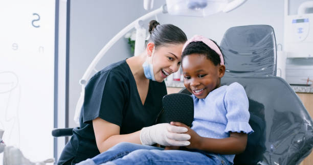 Best Dental X-Rays and Imaging  in Pawnee, OK