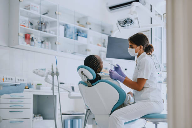Best Tooth Extraction  in Pawnee, OK