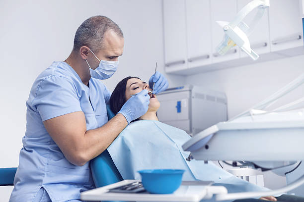 Why Choose Us for Your Dental Needs in Pawnee, OK